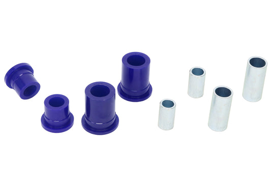 Superpro SPF1303K SPR Bushings - Control Arm