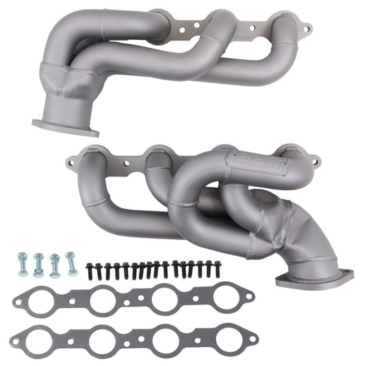 Bbk 4020 BBK Short Tuned Length Headers