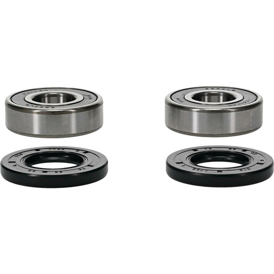 Pivot Works 25-1263-P Premium Wheel Bearing Kit