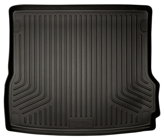 Husky Liners 26411 HL WB - Cargo - Black