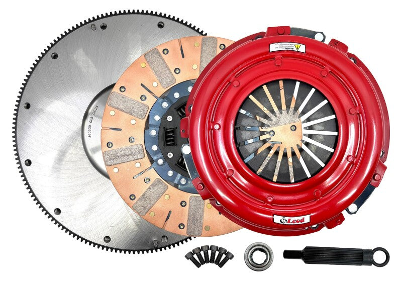 Load image into Gallery viewer, Mcleod Racing 75323 MLR Street Extreme Clutch Kits
