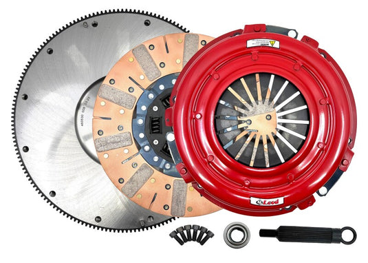 Mcleod Racing 75323 MLR Street Extreme Clutch Kits