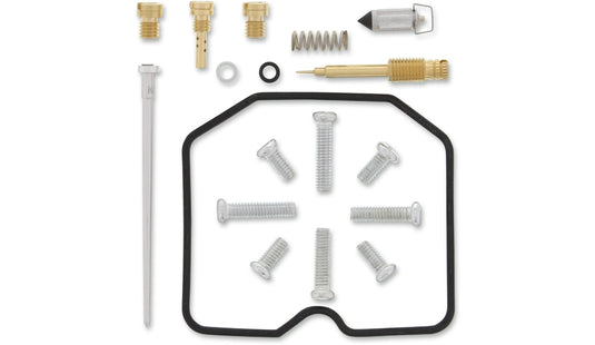 Moose Racing 26-1088 Carburetor Repair Kit