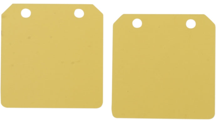 Boyesen SSF010 Super Stock Reeds - Fiberglass
