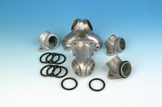James Gasket 27060-55 Intake Manifold O-Ring