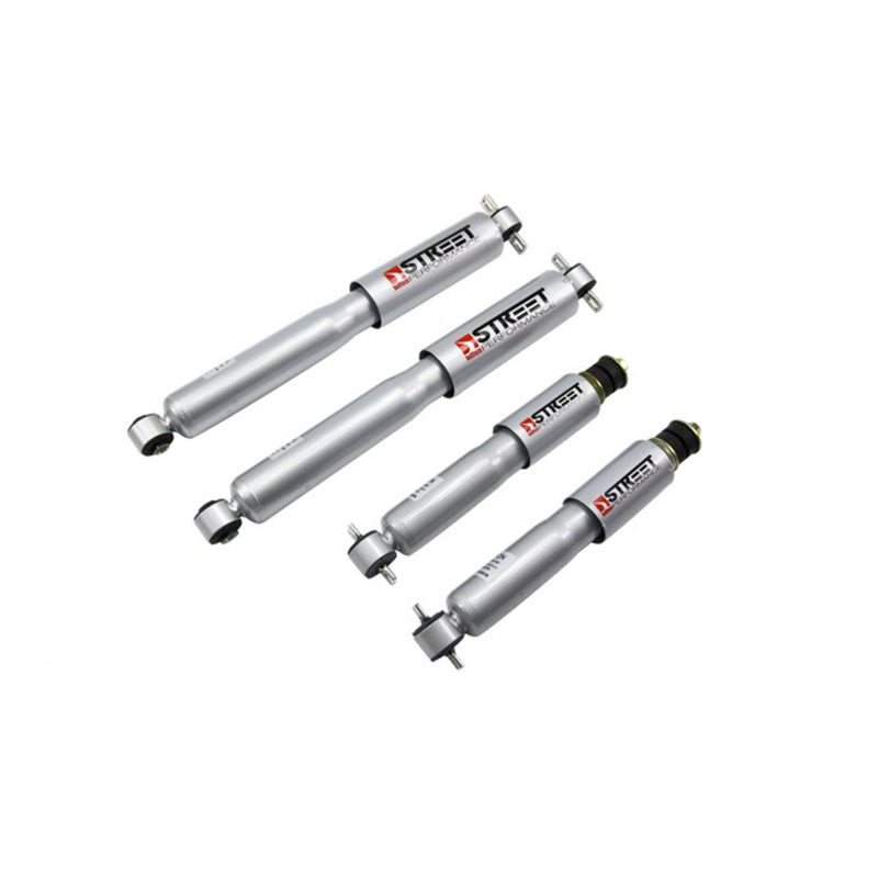 Load image into Gallery viewer, Belltech 9516 BT Street Performhock Set
