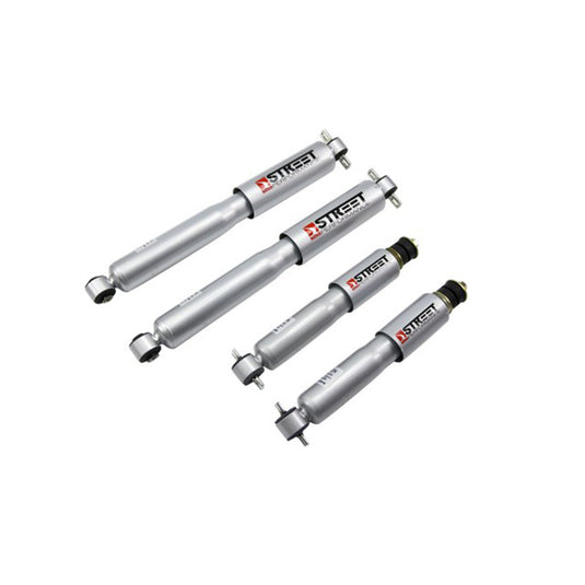 Belltech 9516 BT Street Performhock Set
