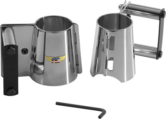 National Cycle KIT-JL Narrow Frame Heavy Duty Mount Kit
