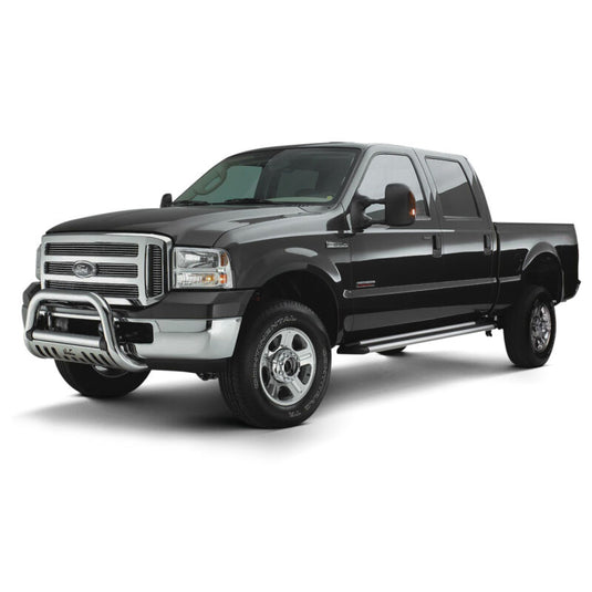 Westin 27-1215 WES Running Board Mount Kits