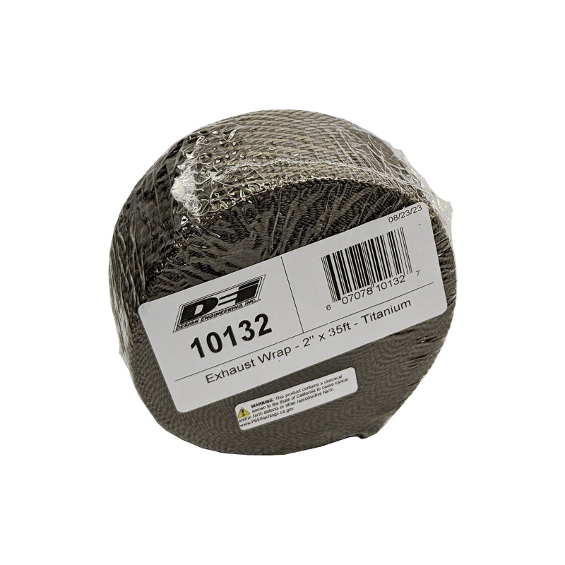 Load image into Gallery viewer, Dei 10132 DEI Titanium Exhaust Wrap
