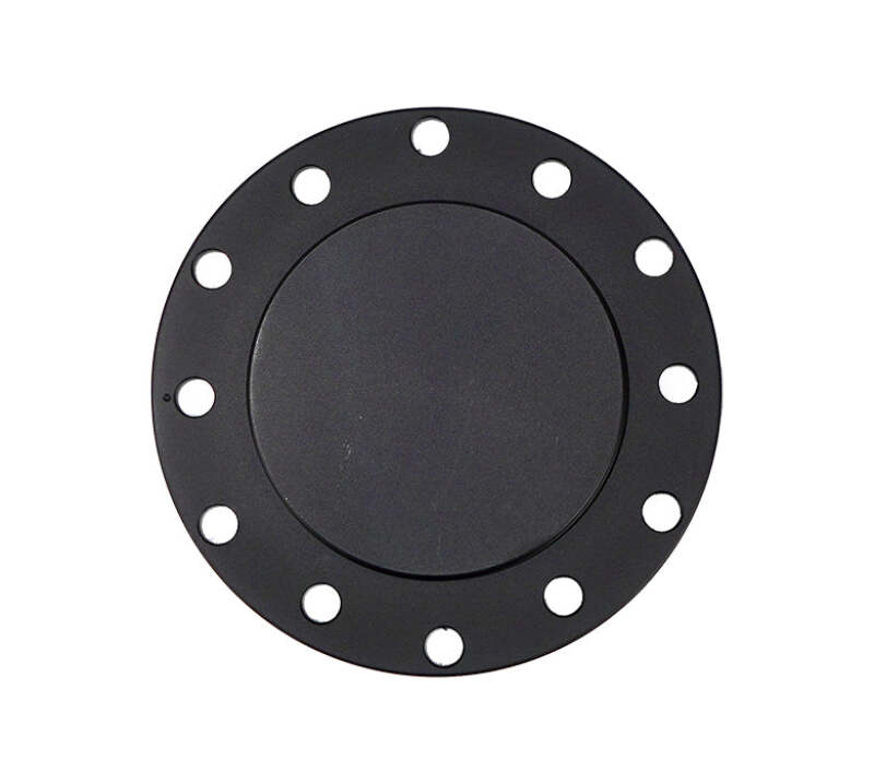 Load image into Gallery viewer, Nrg STR-150BK NRG Steering Wheel Accessories
