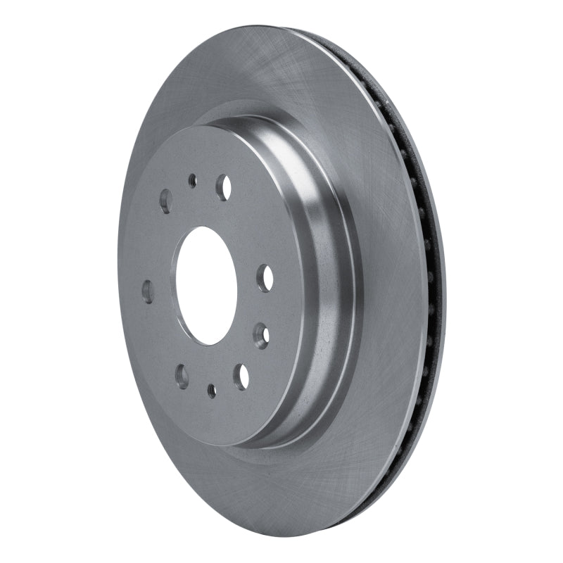 Load image into Gallery viewer, Dfc 600-47081 DFC Brake Rotors - Plain
