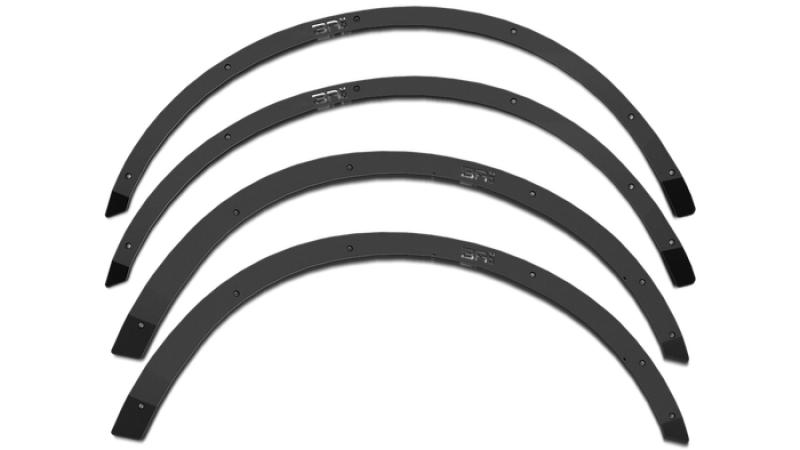 Load image into Gallery viewer, Body Armor 4X4 FB-5100 BOD Fender Liners
