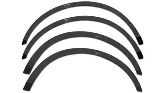 Body Armor 4X4 FB-5100 BOD Fender Liners