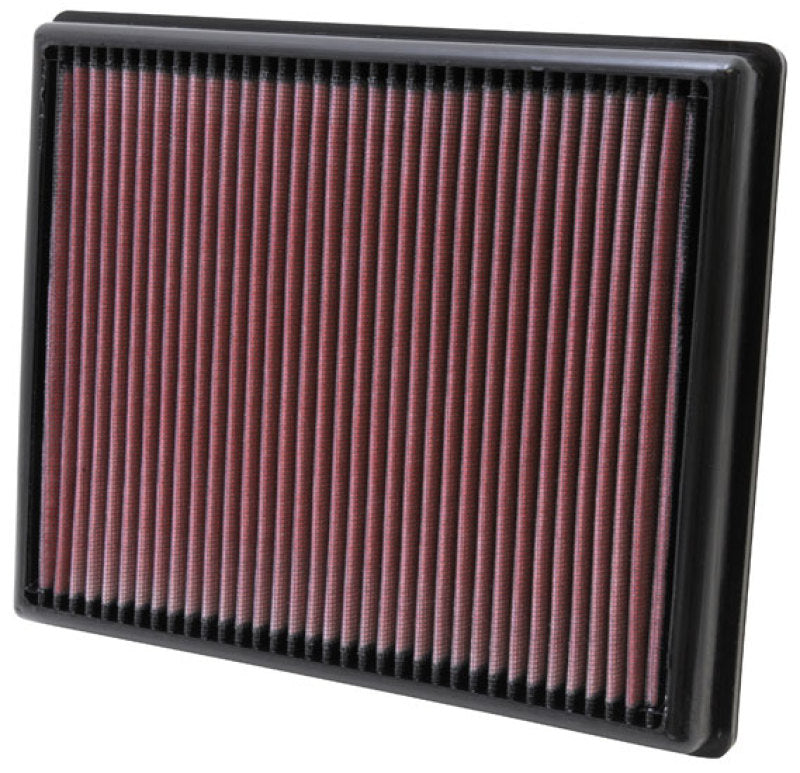 Load image into Gallery viewer, K&amp;N Engineering 33-2997 KN Drop in Air Filters
