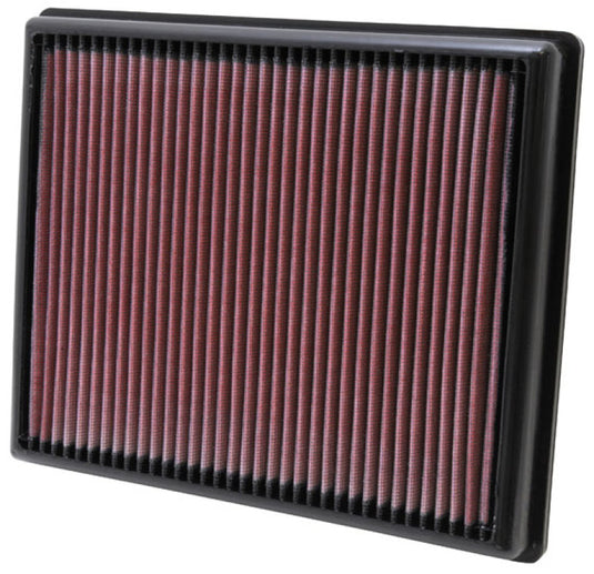 K&N Engineering 33-2997 KN Drop in Air Filters