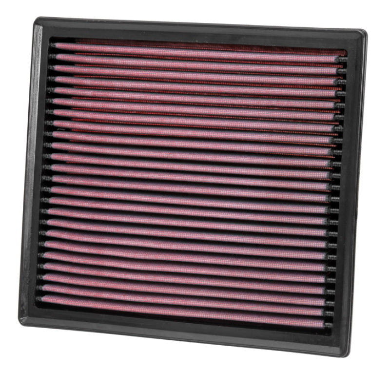 Load image into Gallery viewer, K&amp;N Engineering 33-3002 KN Drop in Air Filters
