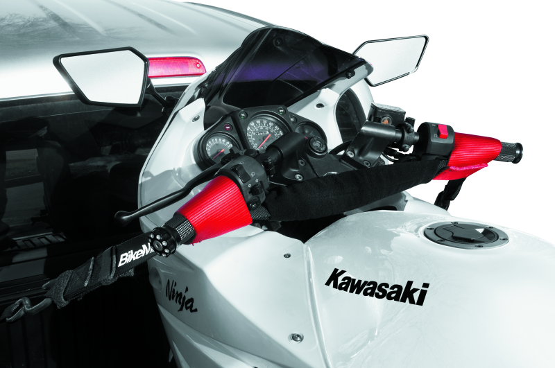 Load image into Gallery viewer, Bikemaster 100575 BKM Tie Downs
