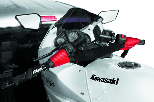 Bikemaster 100575 BKM Tie Downs