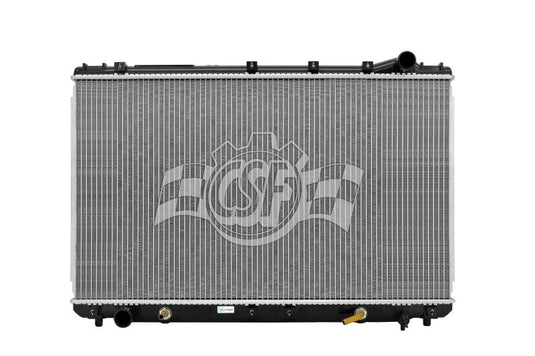 Csf 2469 CSF Radiators - Plastic