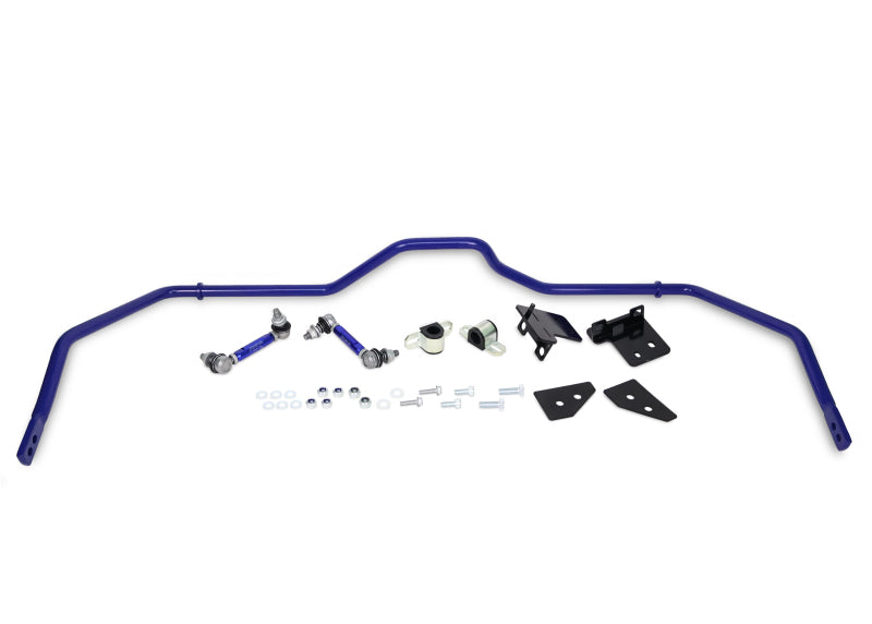 Load image into Gallery viewer, Superpro RC0129RZ-24 SPR Sway Bars - Rear
