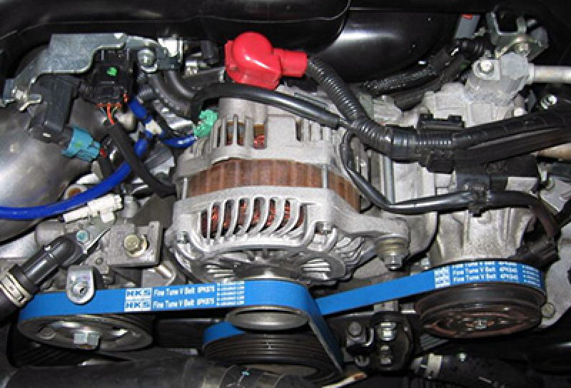 Load image into Gallery viewer, Hks 24996-AK033 HKS V-Belts
