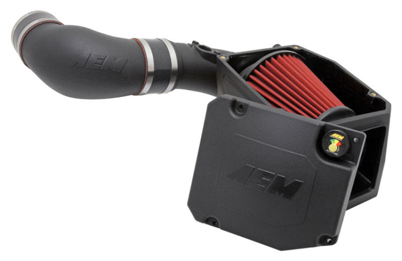 Load image into Gallery viewer, Aem Induction 21-9032DS AEM IND Brute Force Air Intake
