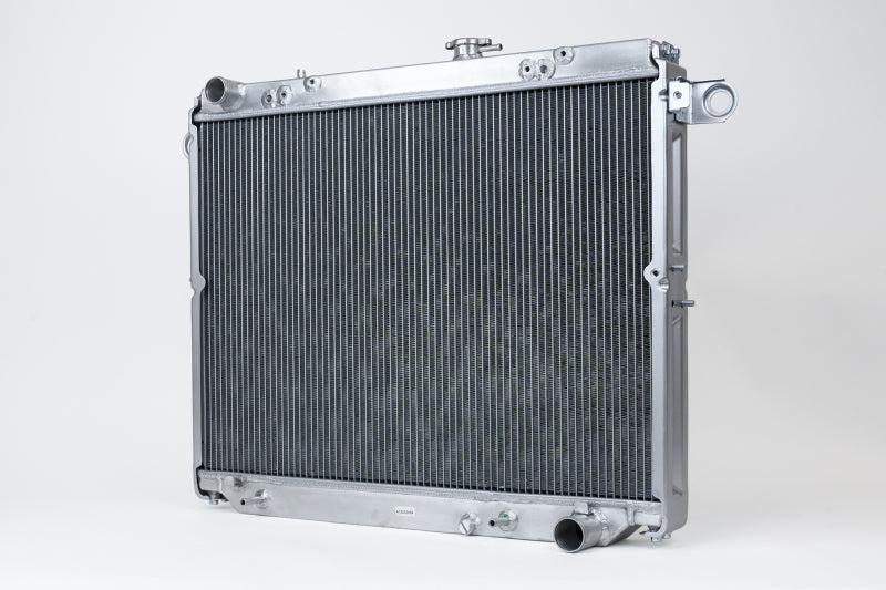 Load image into Gallery viewer, Csf 7207 CSF Radiators - Aluminum
