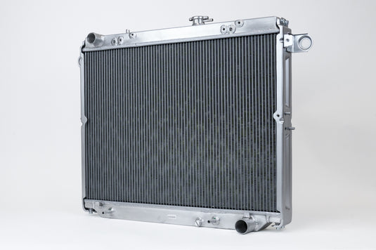 Csf 7207 CSF Radiators - Aluminum