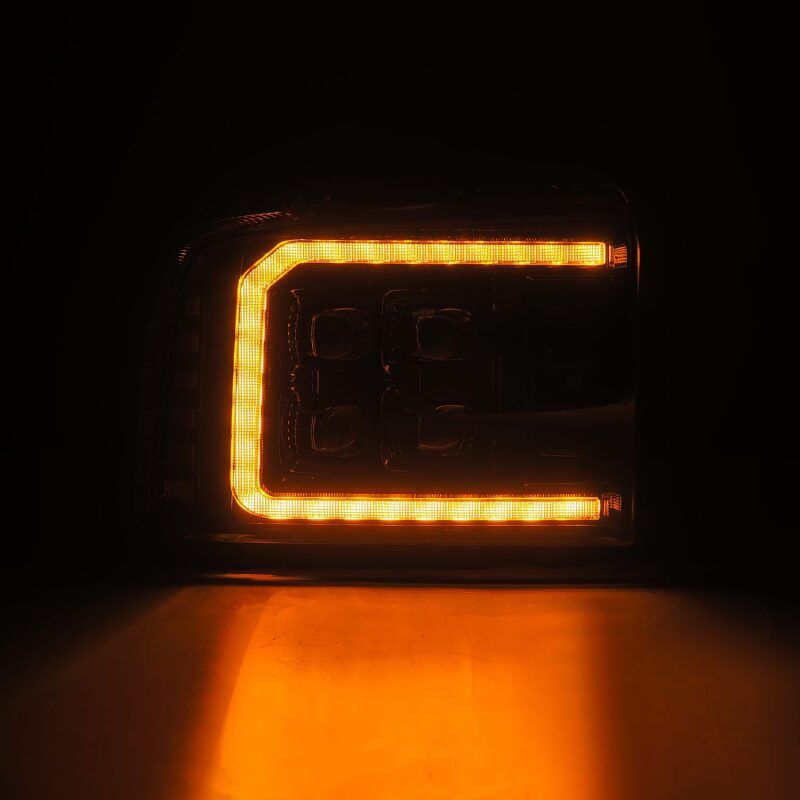 Load image into Gallery viewer, Alpharex 880318 ARX NOVA Headlights
