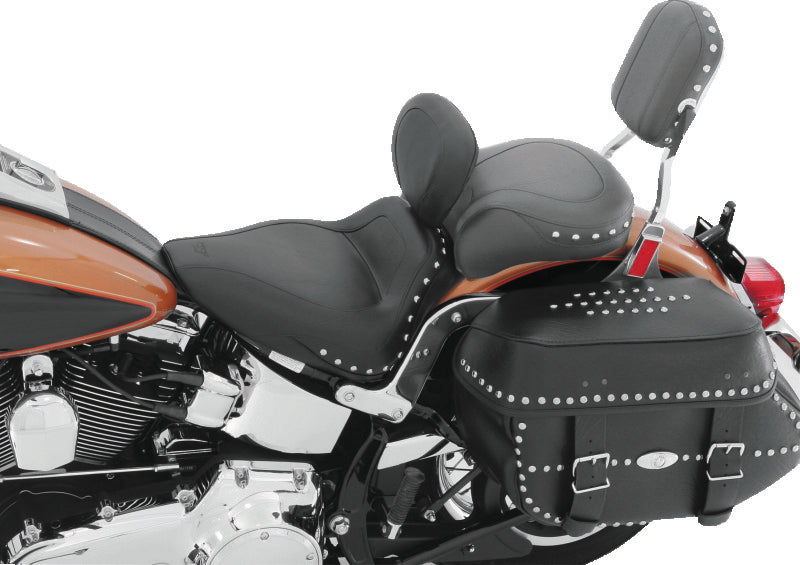 Load image into Gallery viewer, Mustang Motorcycle 75851 MMP 2 Piece Original
