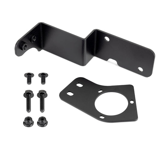 Mishimoto MMBCC-MUS8-24 MM Oil Catch Cans