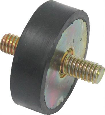 Harddrive 24-039 Rubber Vibration Mount