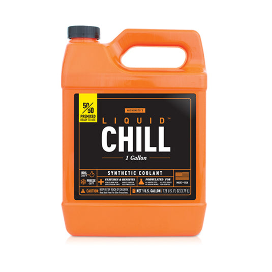 Mishimoto MMRA-LC-5050F MM Liquid Chill