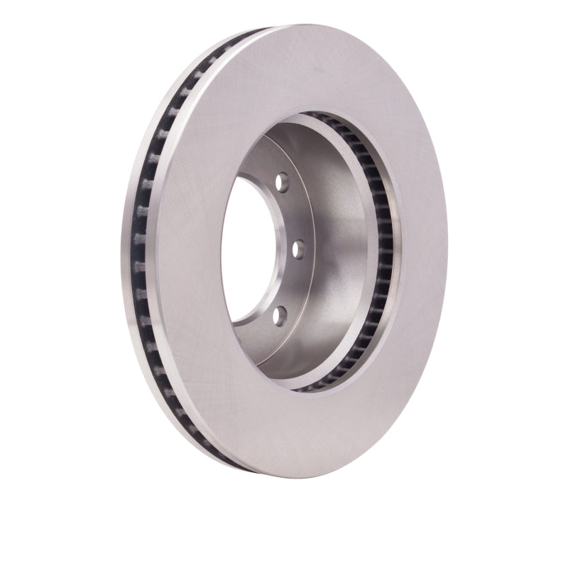 Load image into Gallery viewer, Dfc 600-40110 DFC Brake Rotors - Plain
