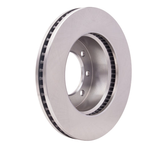 Dfc 600-40110 DFC Brake Rotors - Plain