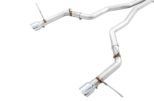 Awe Tuning 3020-32061 AWE Cat-Back Track