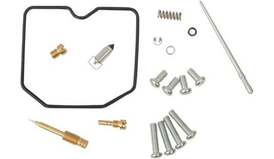 Moose Racing 26-1554 Carburetor Repair Kit