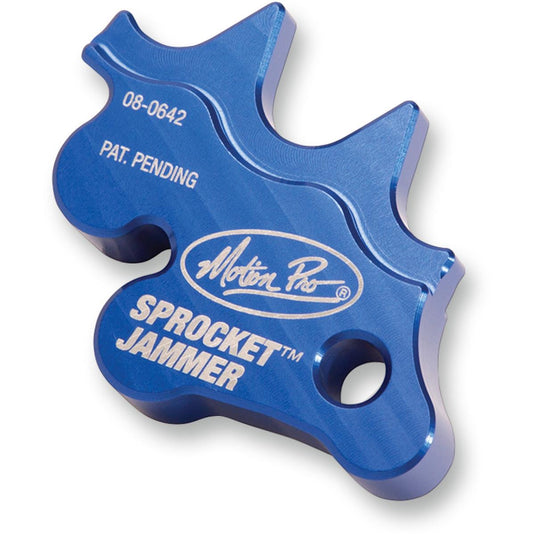 Motion Pro 08-0642 Sprocket Jammer