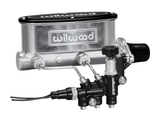 Wilwood 261-13270-P WIL Master Cylinder