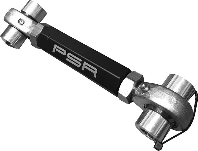 Psr 04-00767-22 Fully Adjustable Lowering Link - Black