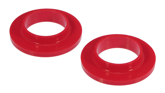 Prothane 7-1706 PRO Coil Spring Isolator - Red