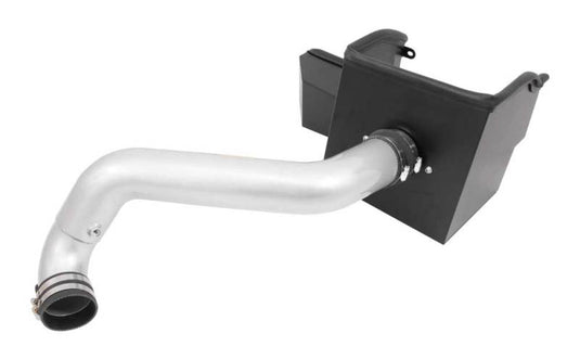 K&N Engineering 77-1564KS KN 77 Metal Intake