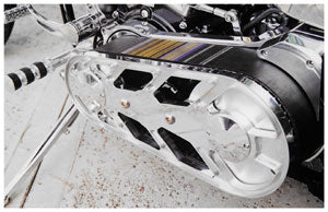 Belt Drives Ltd BDL-14-85 Top Fuel Street Drive - Replacement Belt