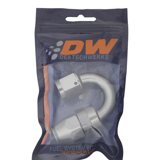 Deatschwerks 6-02-0857 DW Hose Ends