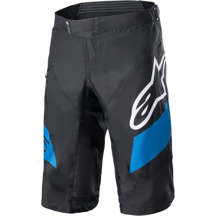 Black/Blue