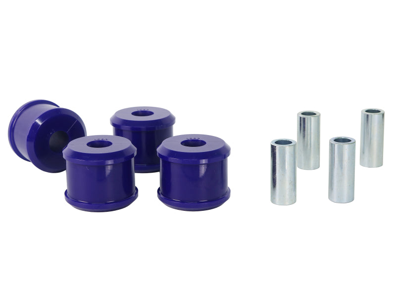 Load image into Gallery viewer, Superpro SPF1243K SPR Bushings - Control Arm
