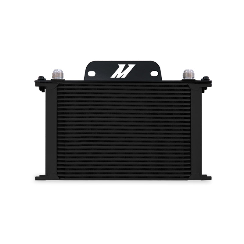 Load image into Gallery viewer, Mishimoto MMOC-CSS-10TBK MM Oil Cooler - Kits - Tstat

