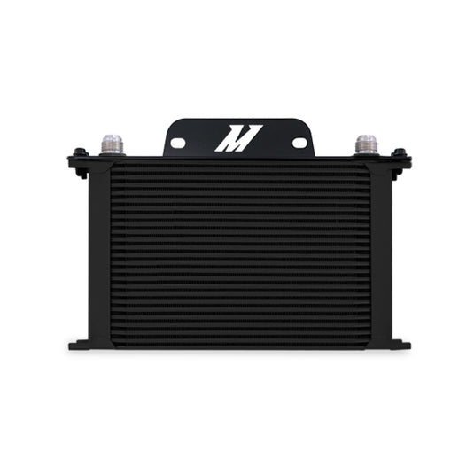 Mishimoto MMOC-CSS-10TBK MM Oil Cooler - Kits - Tstat