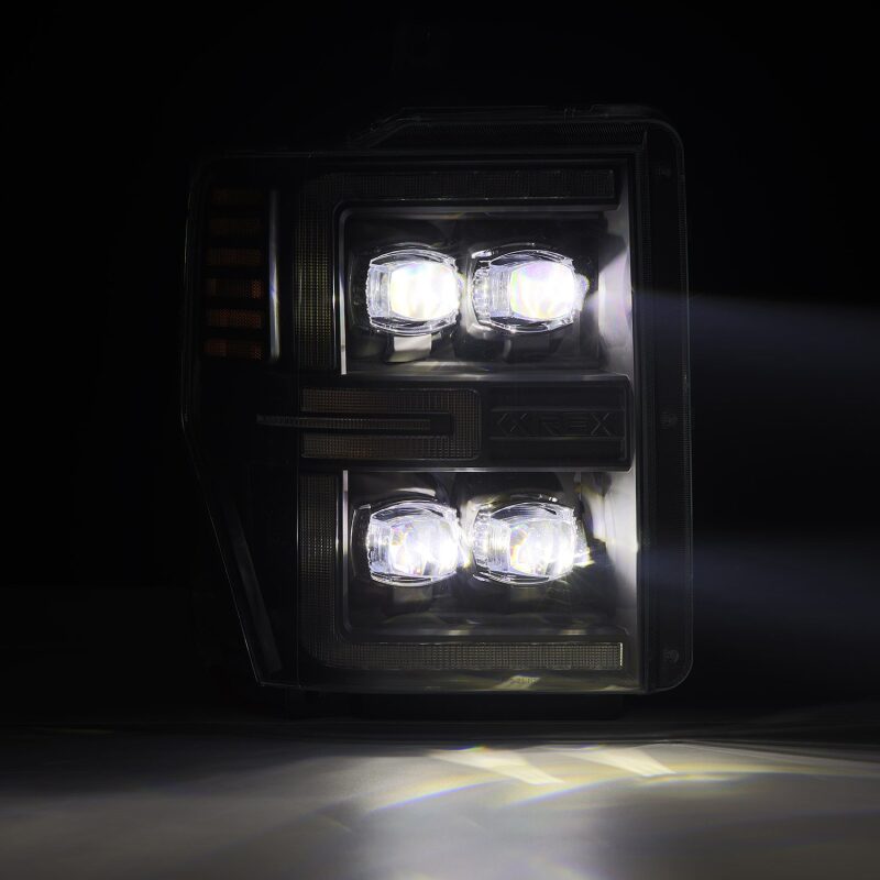 Load image into Gallery viewer, Alpharex 880310 ARX NOVA Headlights
